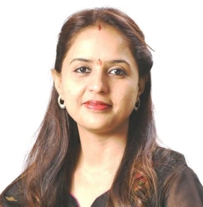 pritam munde