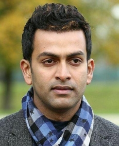prithviraj sukumaran