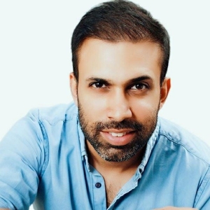 pritish narula