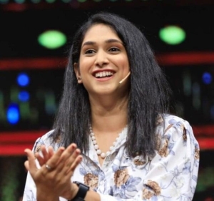 priyadarshini indalkar