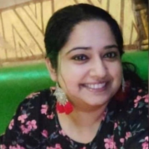 priyadarshini mallick