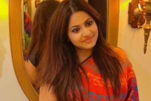 puja khedkar