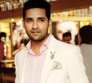puneesh sharma