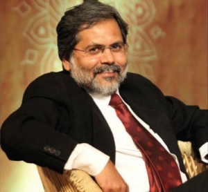 punya prasun bajpai