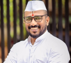 purushottam dada patil