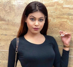 purvashi behl