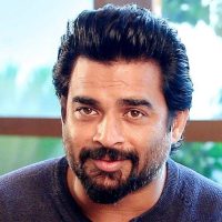 R. Madhavan