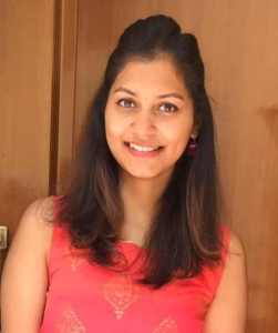 rachana krishna
