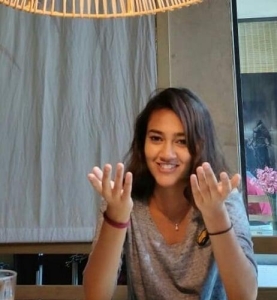 rachel sanchita gupta