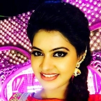 rachitha mahalakshmi