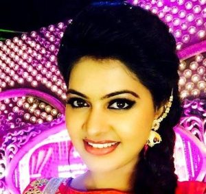 rachitha mahalakshmi