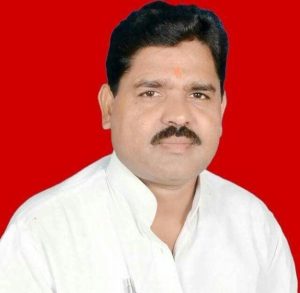 raghuraj singh shakya