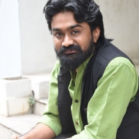 rahul ramakrishna
