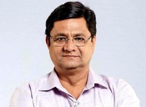 rajan bhise