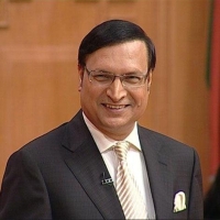 Rajat Sharma