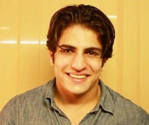 rajat tokas