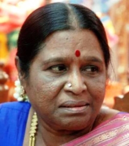 rajathi ammal