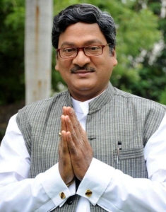 rajendra prasad