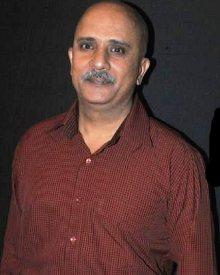 rajesh puri