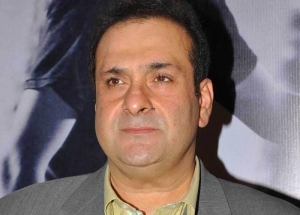 rajiv kapoor
