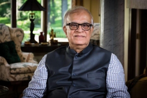 rajiv malhotra