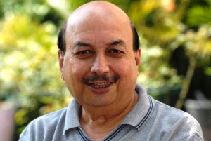 rajkumar keswani