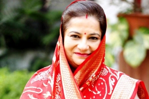 rajkumari ratna singh
