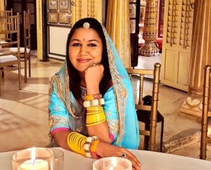 rajnigandha shekhawat