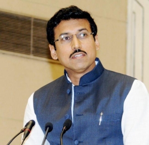 rajyavardhan singh rathore
