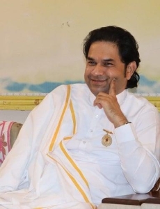 rajyogi brahmakumar nikunj