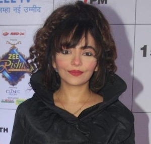 rakhi vijan