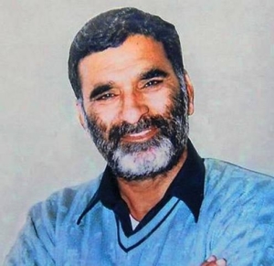 ram chander chhatrapati