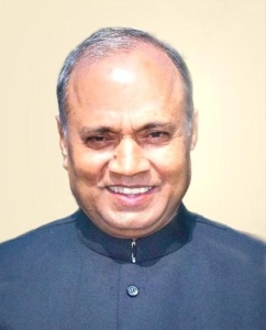 ramchandra prasad singh