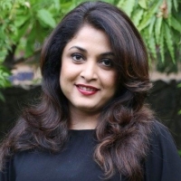 Ramya Krishnan