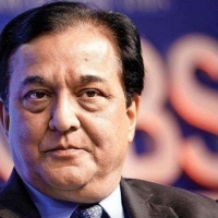 Rana Kapoor
