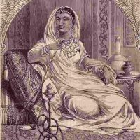 rani lakshmibai