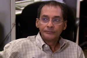ranjit chowdhry