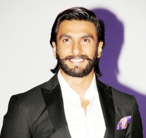ranveer singh