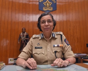 rashmi shukla