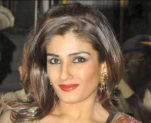 raveena tandon