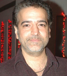 ravi behl