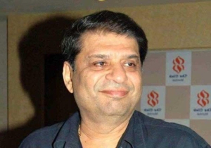ravi chopra