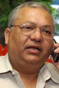 ravi jaipuria