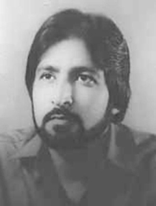 ravindra kaushik
