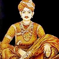 Rawal Ratan Singh aka Ratan Sen