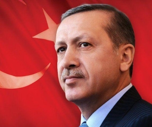 recep tayyip erdoğan