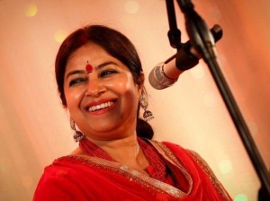 rekha bhardwaj