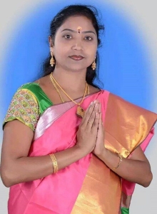 rekha naik