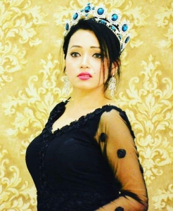 reshita baruah