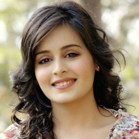 Rhea Sharma